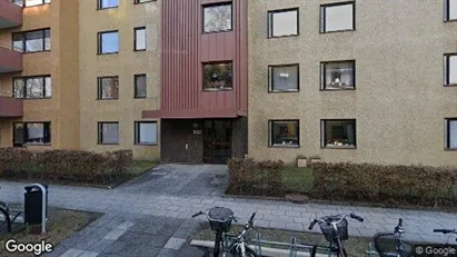 Apartments for rent in Linköping - Photo from Google Street View