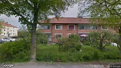 Apartments for rent in Linköping - Photo from Google Street View