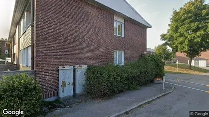 Apartments for rent in Linköping - Photo from Google Street View