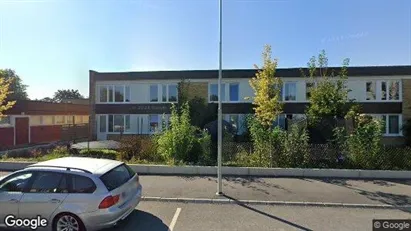 Apartments for rent in Linköping - Photo from Google Street View