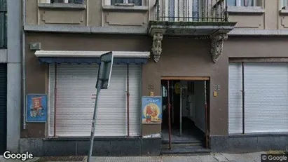 Apartments for rent in Stad Antwerp - Photo from Google Street View