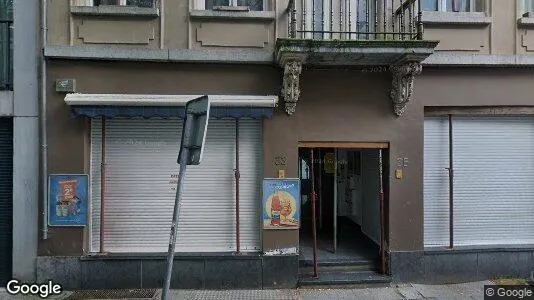 Apartments for rent in Stad Antwerp - Photo from Google Street View