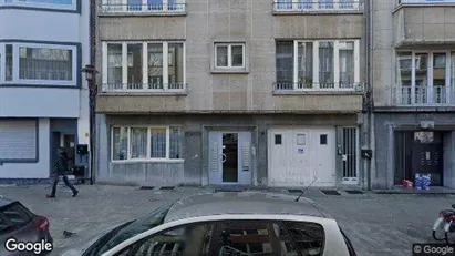 Apartments for rent in Stad Antwerp - Photo from Google Street View