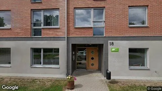 Apartments for rent in Jönköping - Photo from Google Street View