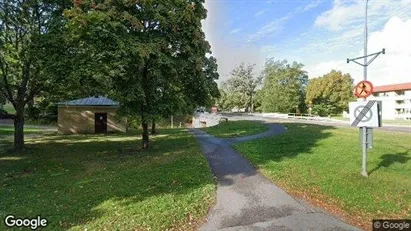Apartments for rent in Linköping - Photo from Google Street View