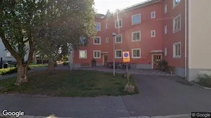 Apartments for rent in Linköping - Photo from Google Street View