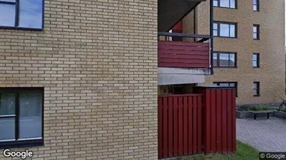Apartments for rent in Linköping - Photo from Google Street View