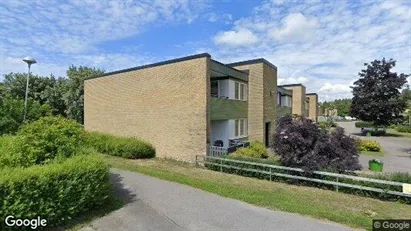 Apartments for rent in Linköping - Photo from Google Street View