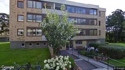 Apartments for rent in Linköping - Photo from Google Street View