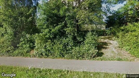 Apartments for rent in Central Saxony - Photo from Google Street View