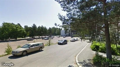 Apartments for rent in Helsinki Eteläinen - Photo from Google Street View