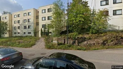 Apartments for rent in Espoo - Photo from Google Street View