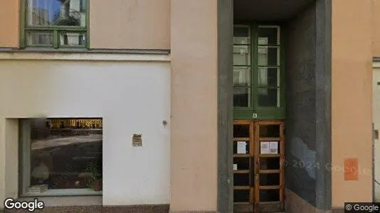 Apartments for rent in Helsinki Eteläinen - Photo from Google Street View