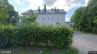 Apartments for rent in Helsinki Koillinen - Photo from Google Street View