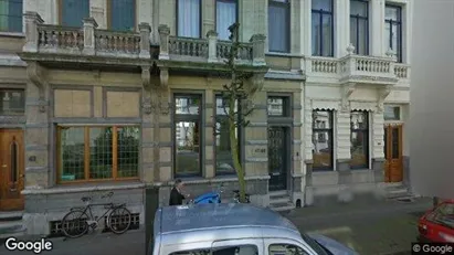 Apartments for rent in Stad Antwerp - Photo from Google Street View