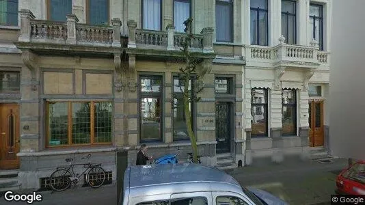 Apartments for rent in Stad Antwerp - Photo from Google Street View
