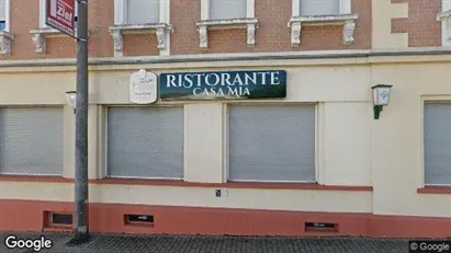 Apartments for rent in Meissen - Photo from Google Street View