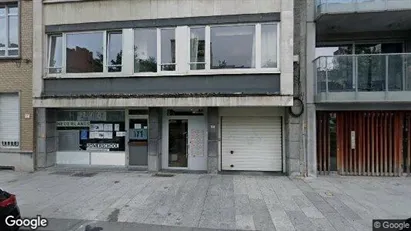 Apartments for rent in Stad Antwerp - Photo from Google Street View