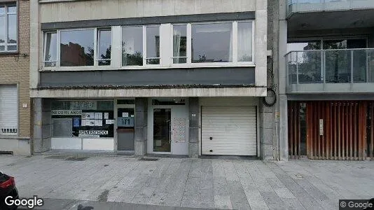 Apartments for rent in Stad Antwerp - Photo from Google Street View