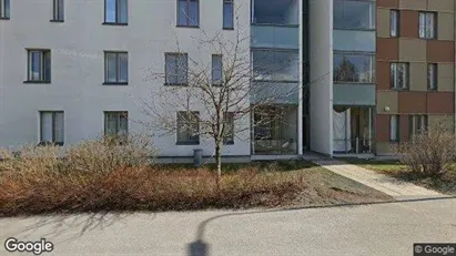 Apartments for rent in Jyväskylä - Photo from Google Street View