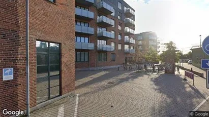 Apartments for rent in Valby - Photo from Google Street View