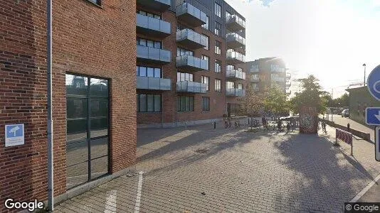 Apartments for rent in Valby - Photo from Google Street View