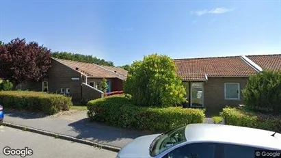 Apartments for rent in Skurup - Photo from Google Street View