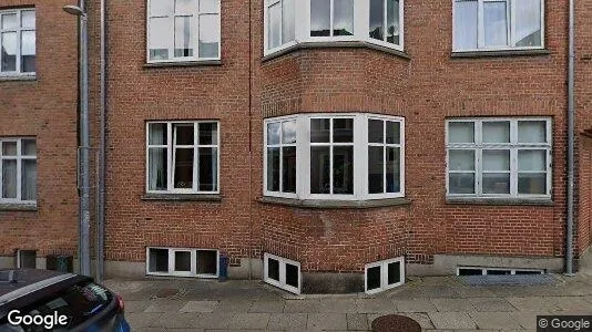 Apartments for rent in Viborg - Photo from Google Street View