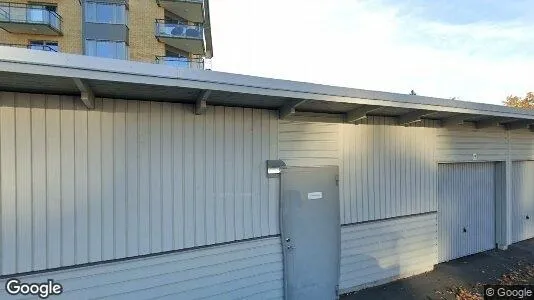 Apartments for rent in Jönköping - Photo from Google Street View