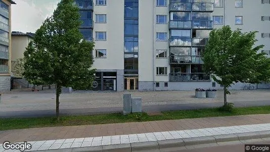 Apartments for rent in Linköping - Photo from Google Street View