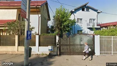 Apartments for rent in Bucharest - Sectorul 1 - Photo from Google Street View