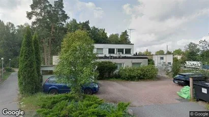 Apartments for rent in Espoo - Photo from Google Street View
