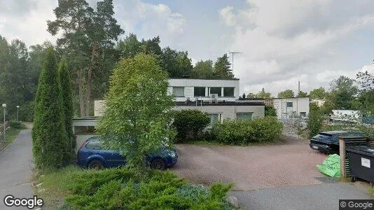 Apartments for rent in Espoo - Photo from Google Street View