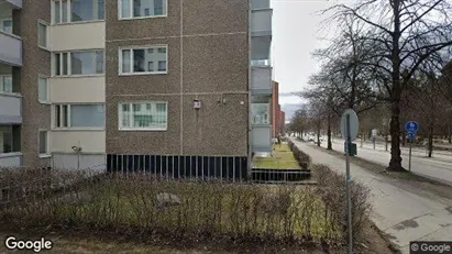 Apartments for rent in Lapinjärvi - Photo from Google Street View