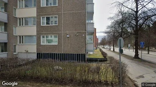 Apartments for rent in Lapinjärvi - Photo from Google Street View