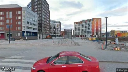 Apartments for rent in Vantaa - Photo from Google Street View