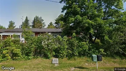 Apartments for rent in Orimattila - Photo from Google Street View
