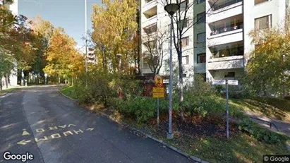 Apartments for rent in Vantaa - Photo from Google Street View