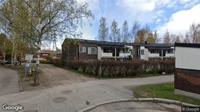 Apartments for rent in Helsinki Läntinen - Photo from Google Street View