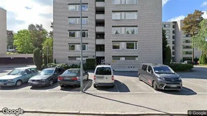 Apartments for rent in Naantali - Photo from Google Street View