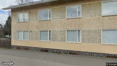 Apartments for rent in Rauma - Photo from Google Street View