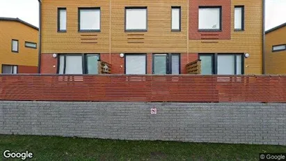 Apartments for rent in Vantaa - Photo from Google Street View