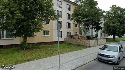 Apartments for rent in Oberspreewald-Lausitz - Photo from Google Street View