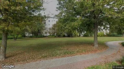 Apartments for rent in Oberspreewald-Lausitz - Photo from Google Street View