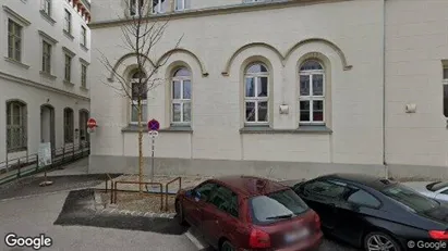 Apartments for rent in Leonding - Photo from Google Street View