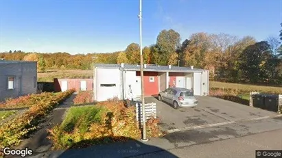Apartments for rent in Örkelljunga - Photo from Google Street View