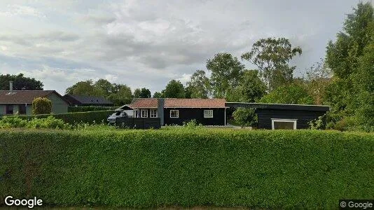 Apartments for rent in Grenaa - Photo from Google Street View