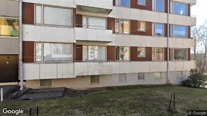 Apartments for rent in Helsinki Eteläinen - Photo from Google Street View