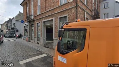 Apartments for rent in Genepiën - Photo from Google Street View