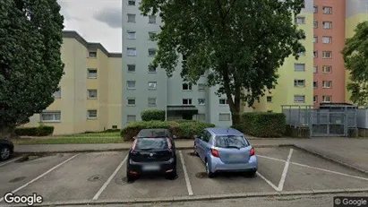 Apartments for rent in Esslingen - Photo from Google Street View